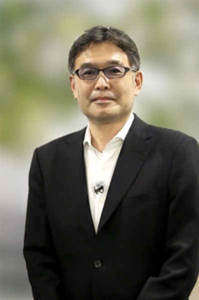 小堺 桂悦郎